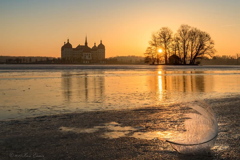 Schloss Moritzburg